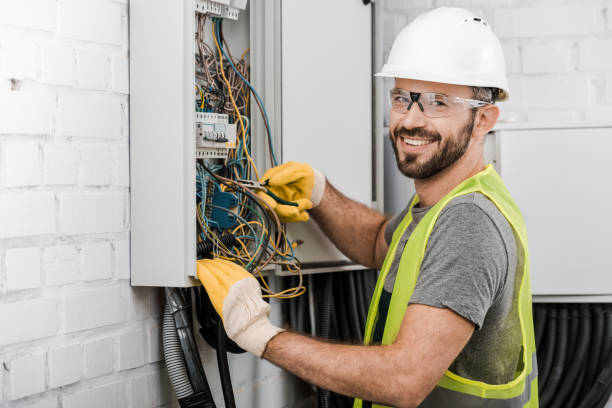 Best Residential Electrician Services  in Westwood, NJ