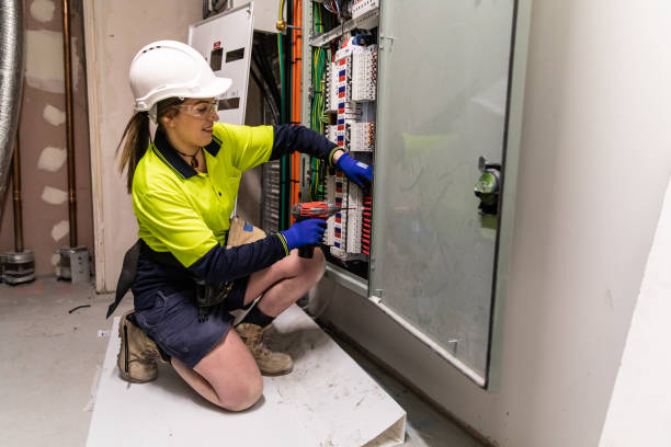 Best Electrical Outlet Repair  in Westwood, NJ