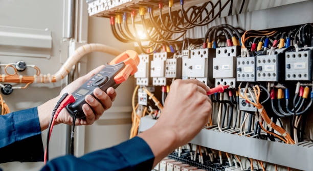 Best Electrical Outlet Repair  in Westwood, NJ