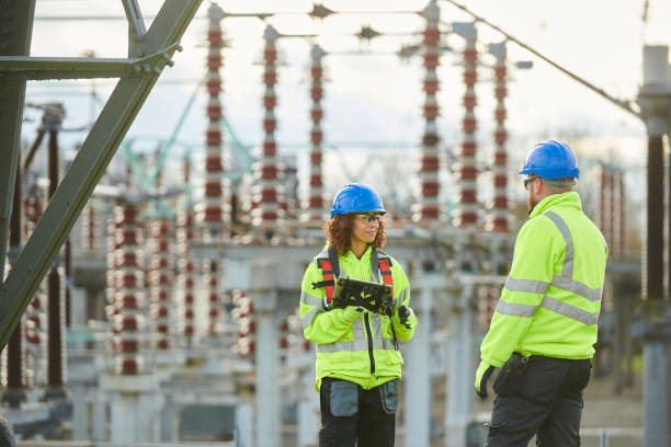 Best Local Electrician Companies  in Westwood, NJ